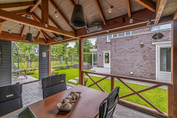 Medium property photo - James Wattsingel 13, 8302 ZS Emmeloord